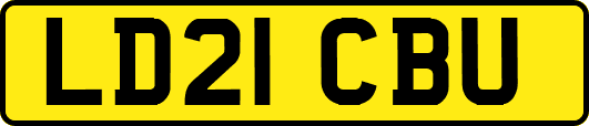 LD21CBU