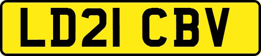 LD21CBV