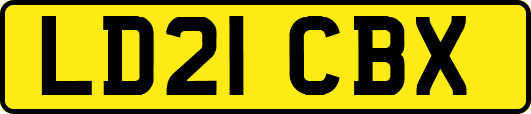LD21CBX