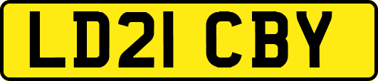 LD21CBY