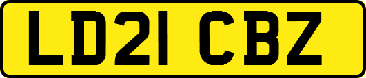 LD21CBZ