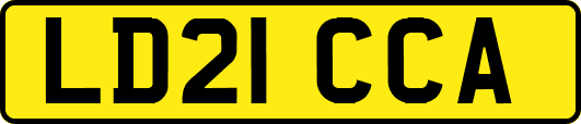 LD21CCA