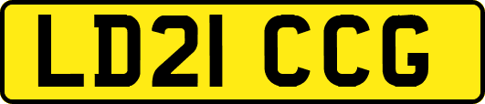 LD21CCG