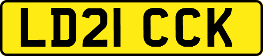 LD21CCK