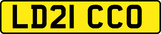 LD21CCO