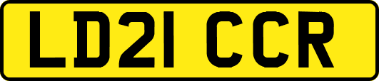 LD21CCR