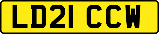 LD21CCW