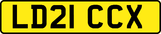 LD21CCX