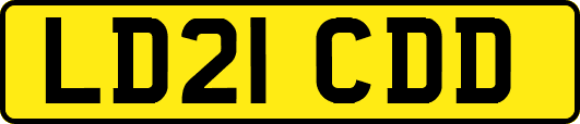 LD21CDD