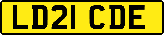 LD21CDE