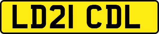 LD21CDL