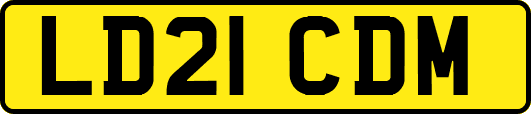 LD21CDM