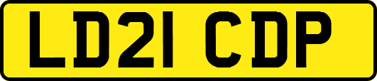 LD21CDP
