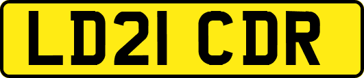 LD21CDR
