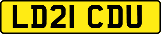 LD21CDU