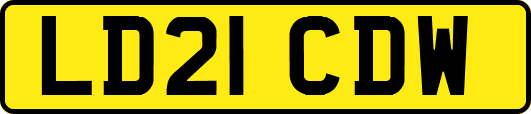 LD21CDW