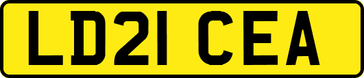 LD21CEA