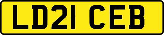 LD21CEB