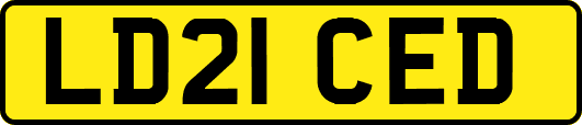 LD21CED