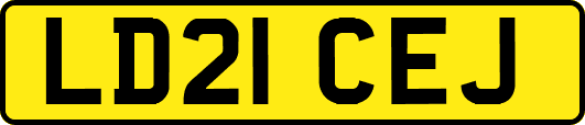LD21CEJ