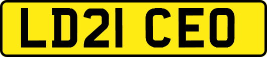 LD21CEO