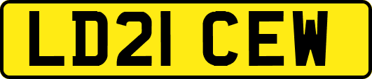 LD21CEW