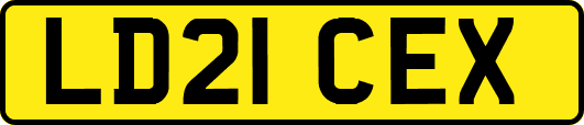 LD21CEX