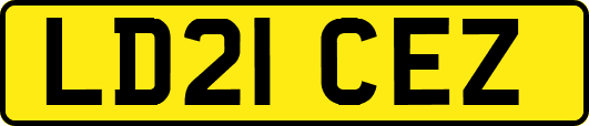 LD21CEZ