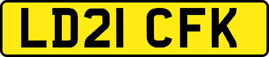 LD21CFK