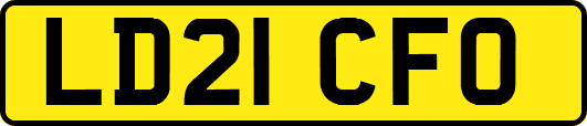 LD21CFO