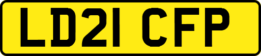 LD21CFP
