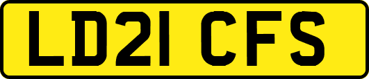 LD21CFS