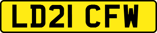 LD21CFW