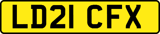 LD21CFX