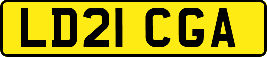 LD21CGA