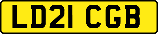 LD21CGB