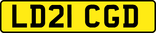 LD21CGD
