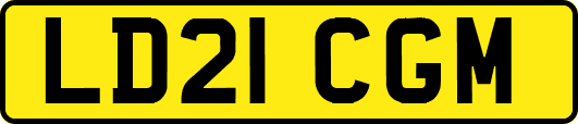 LD21CGM