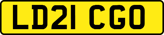 LD21CGO