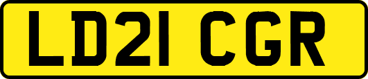 LD21CGR