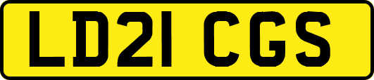 LD21CGS