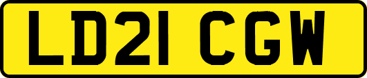 LD21CGW