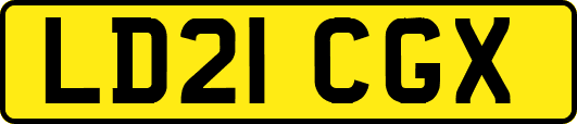 LD21CGX