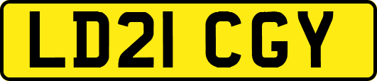 LD21CGY
