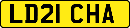 LD21CHA