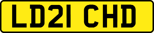 LD21CHD