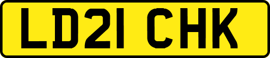 LD21CHK