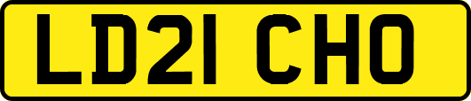 LD21CHO