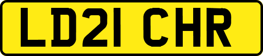 LD21CHR