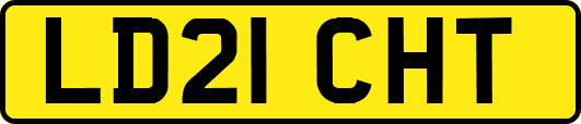 LD21CHT